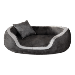 pe 02 graphit pepper tierlando orthopaedisches hundebett pepper xxl velours 1.png