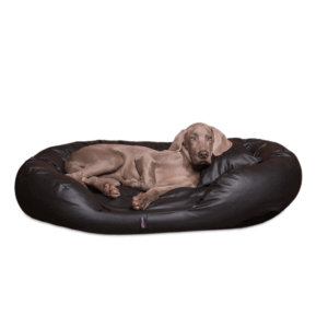 philip anti haar kunstleder 110 140 170cm xl xxl xxxl | hundebett