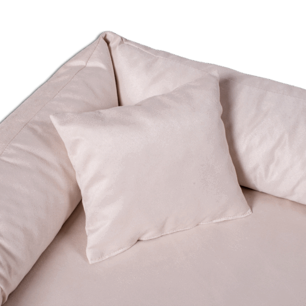 pluto soft orthopädisches hundebett