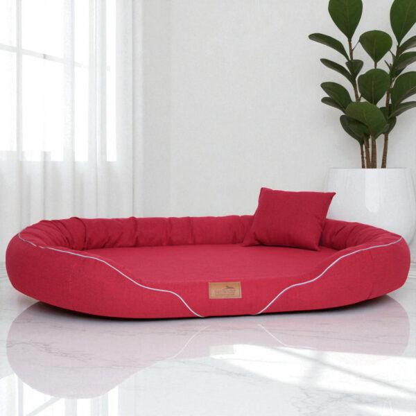 tiffany couture orthopädisches hundebett