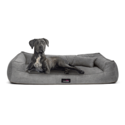 br 06 grau bruce tierlando velours orthopaedisches hundebett weich robust grosse hunde bequem luxus hundebetten 1 1.png