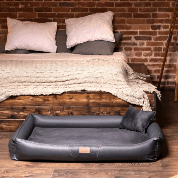 clifford vip orthopädisches hundebett