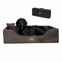 col 01 braun columbus orthopaedisches hundebett reisebett tierlando hundebett zum mitnehmen urlaub mit hund 1.png