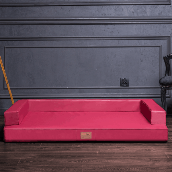 gibson orthopädisches hundesofa