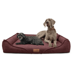 k 29 bordeaux ken tierlando orthopaedisches hundebett kuscheliger bezug 1 1.png