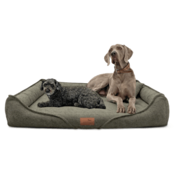 k 48 schlammgrau ken tierlando orthopaedisches hundebett kuscheliger bezug 1 1.png