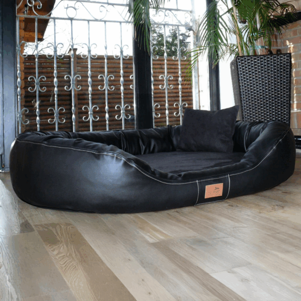 lennart vip visco plus orthopädisches hundebett