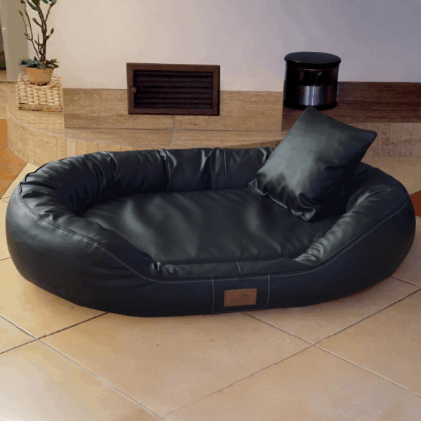 lennart easy clean orthopädisches hundesofa
