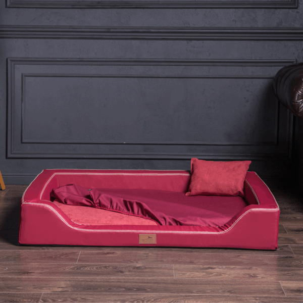 melody vip orthopädisches hundebett