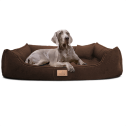 mo aa 01 braun maddox soft orthopaedisches hundebett maddox velours tierlando 1.png