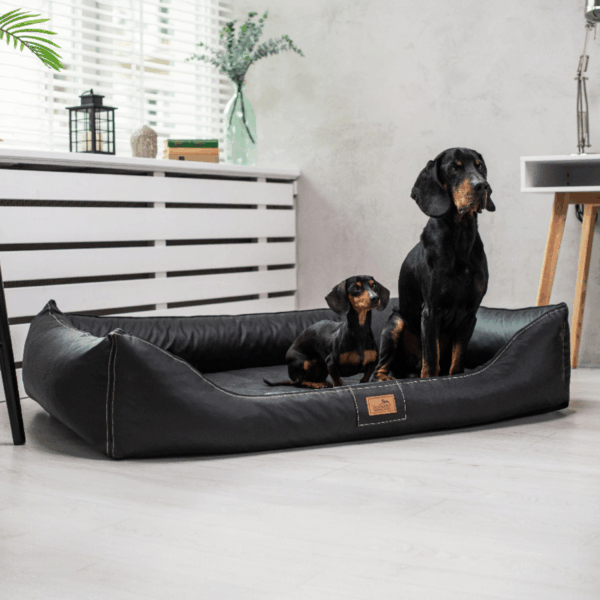 maddox vip | orthopädisches hundebett