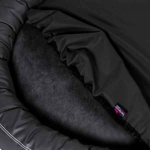 quick cover basic uni 4 eckig matratzenschoner hugo | floki | stuart 80 100 120 150 cm | 13 15 cm hoch