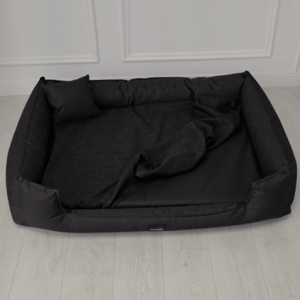 quick cover basic uni matratzenschoner carlos 80 100 120 150 cm 5 7cm hoch