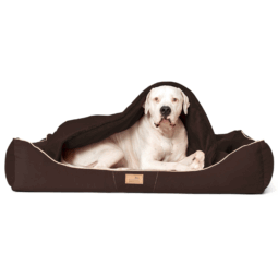 rud 01 braun rudolph tierlando orthopaedisches hundebett hundesofa weich hochwertig winterbett xxxl xxl winter 1.png