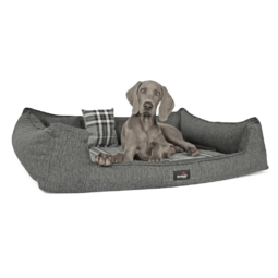 sc 02 graphit scotch tierlando orthopaedisches hundebett xxl visco karo kariert 1.png