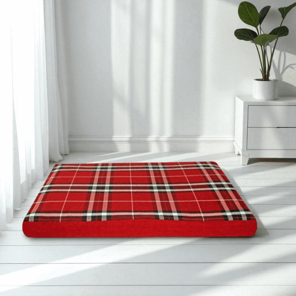scotch visco 2 in 1 bezug orthopädisches hundebett