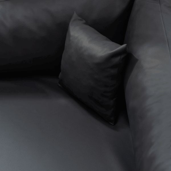 trivia easy clean orthopädisches eckhundebett