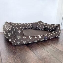sale | goofy orthopädisches hundebett | "mydog" limited edition | 110x90cm