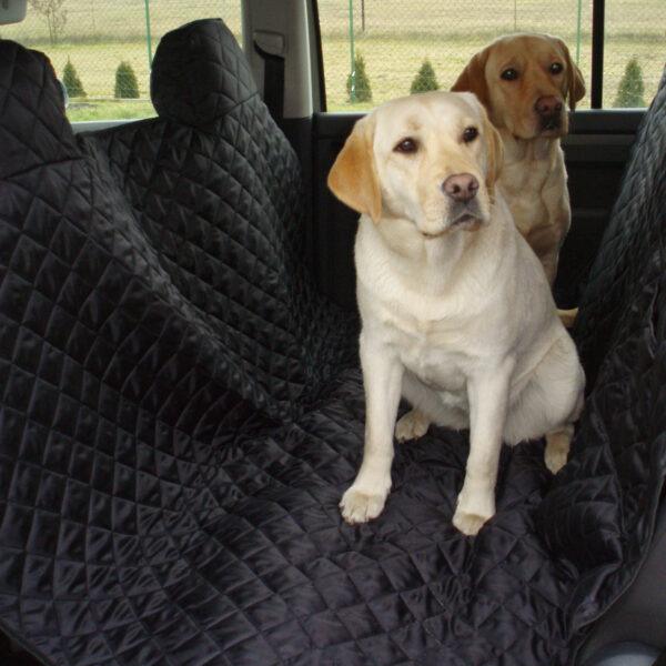 autoschondecke max auto hundedecke schutzdecke 160 180 200cm x 140cm