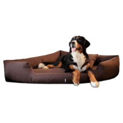 trv 01 braun trivia tierlando hundebett orthopaedisch eckbett dreieck pflegeleicht xxl xxxl 1.png
