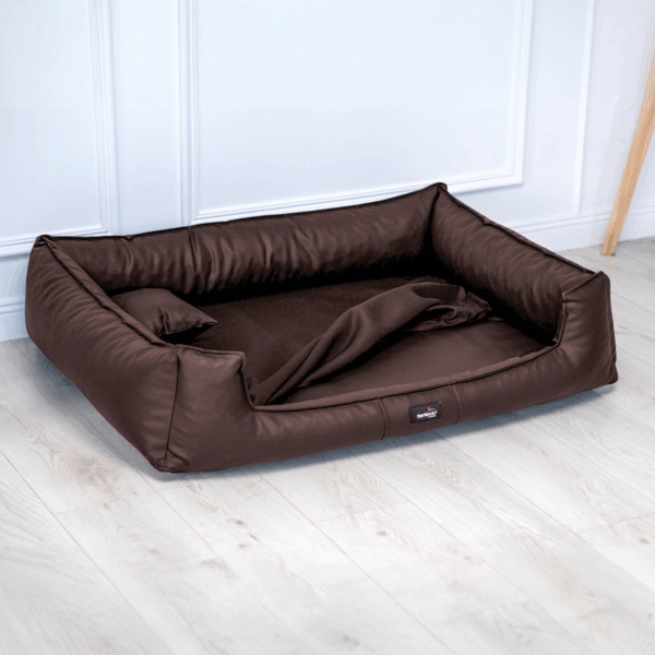 goofy easy clean orthopädisches hundebett