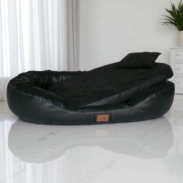 lennart vip visco plus orthopädisches hundebett