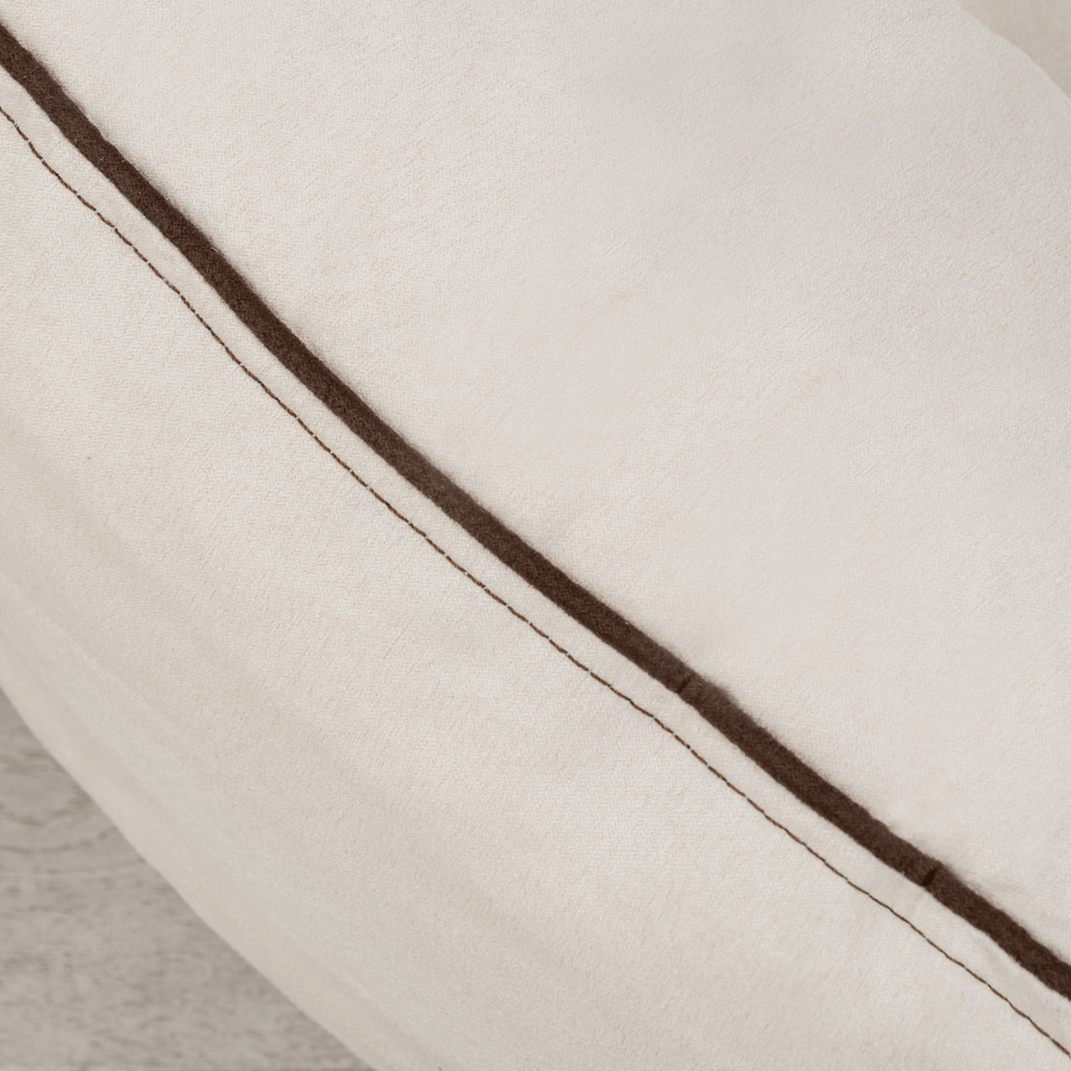 sale | orthopädisches hundebett marlon visco plus | dunkelrot | 85x65cm (kopie)