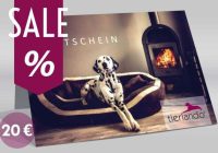 sale gutschein 2